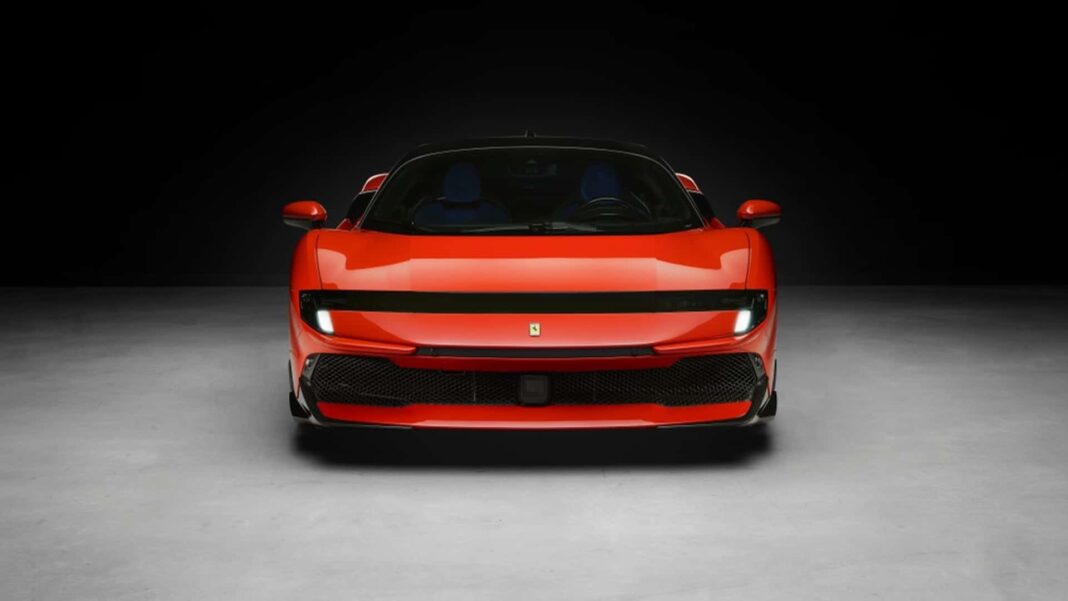ferrari-849-testarossa (19) Ferrari 849 Testarossa