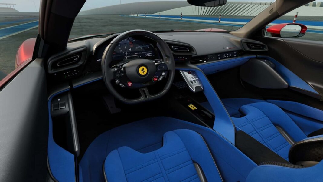 ferrari-849-testarossa (2) Ferrari 849 Testarossa