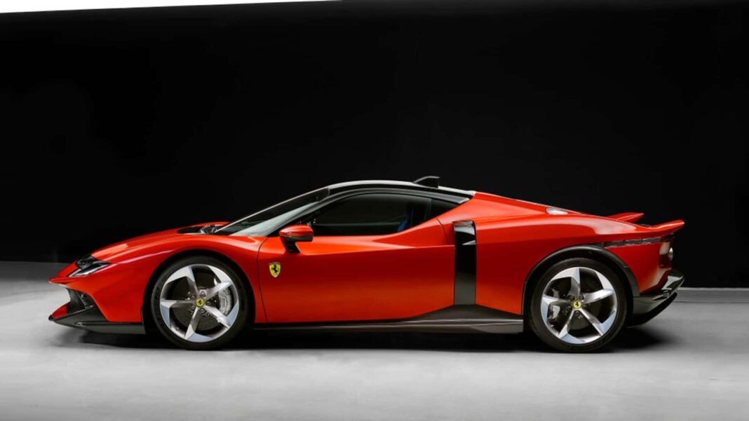 ferrari-849-testarossa (7) Ferrari 849 Testarossa