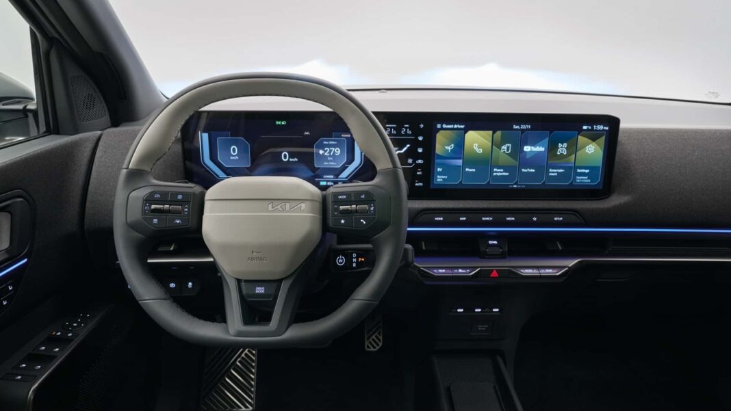 kia-ev2-2026 (10) Kia EV2