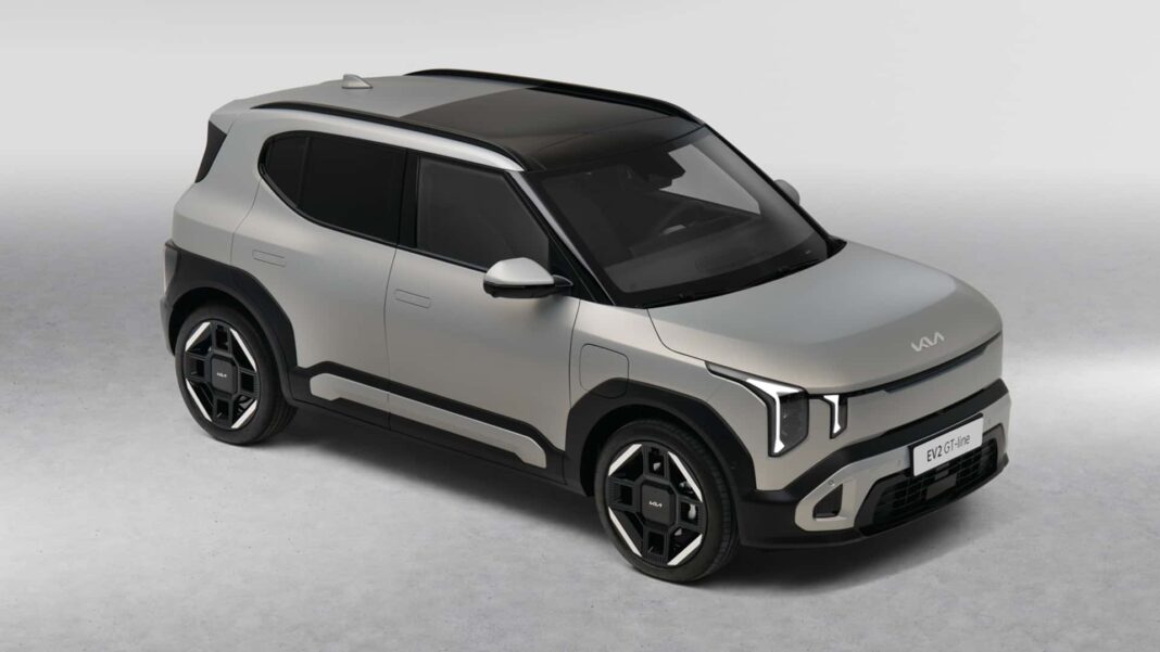 kia-ev2-2026 Kia EV2