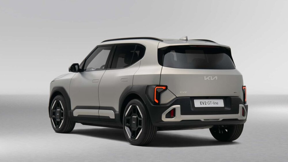 Kia EV2