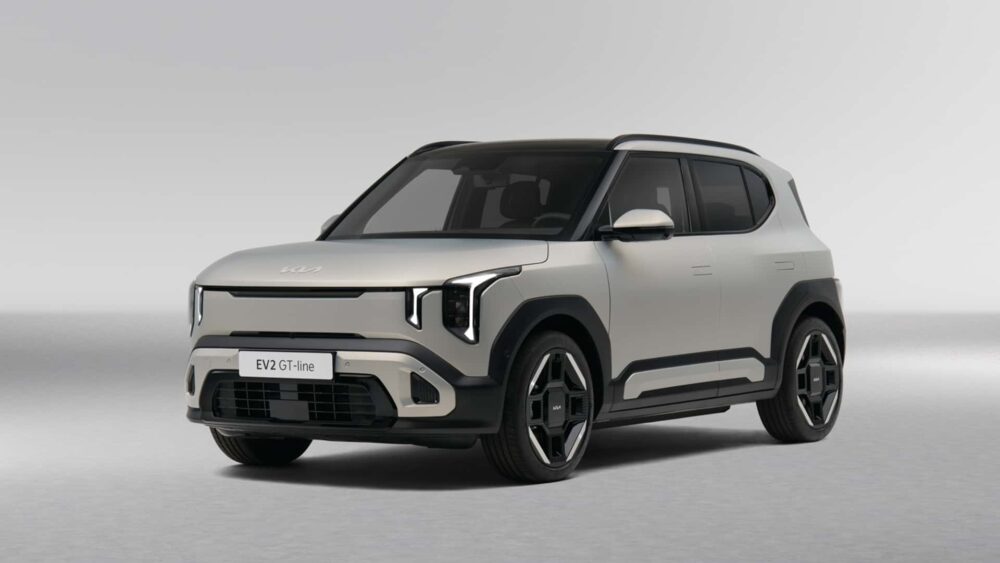 Kia EV2