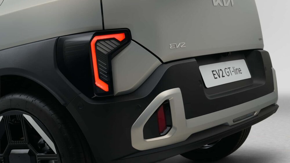 Kia EV2