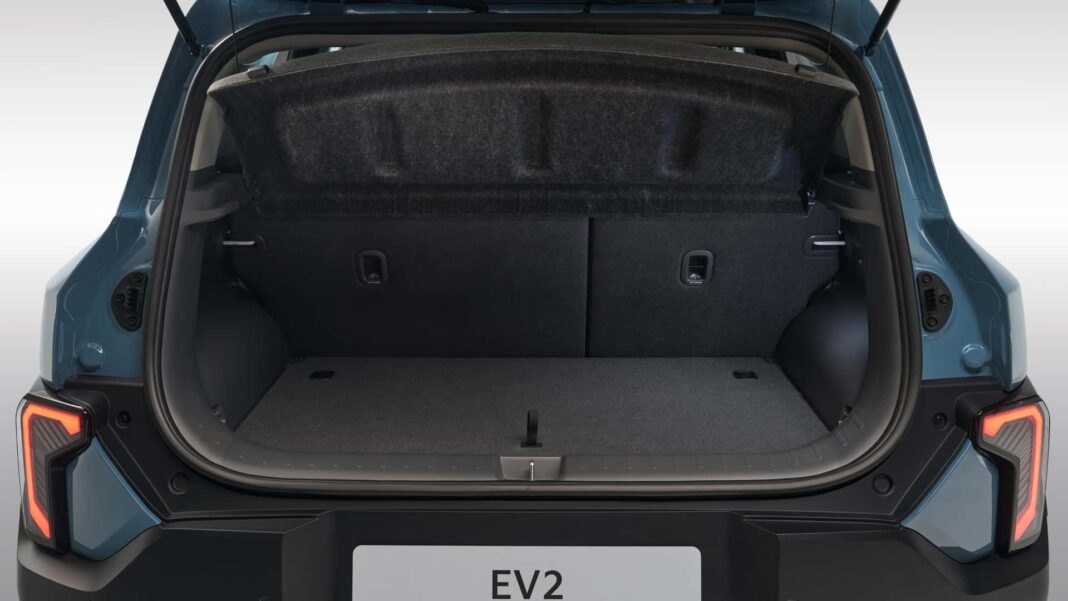 kia-ev2-2026-als-funfsitzer-der-kofferraum Kia EV2