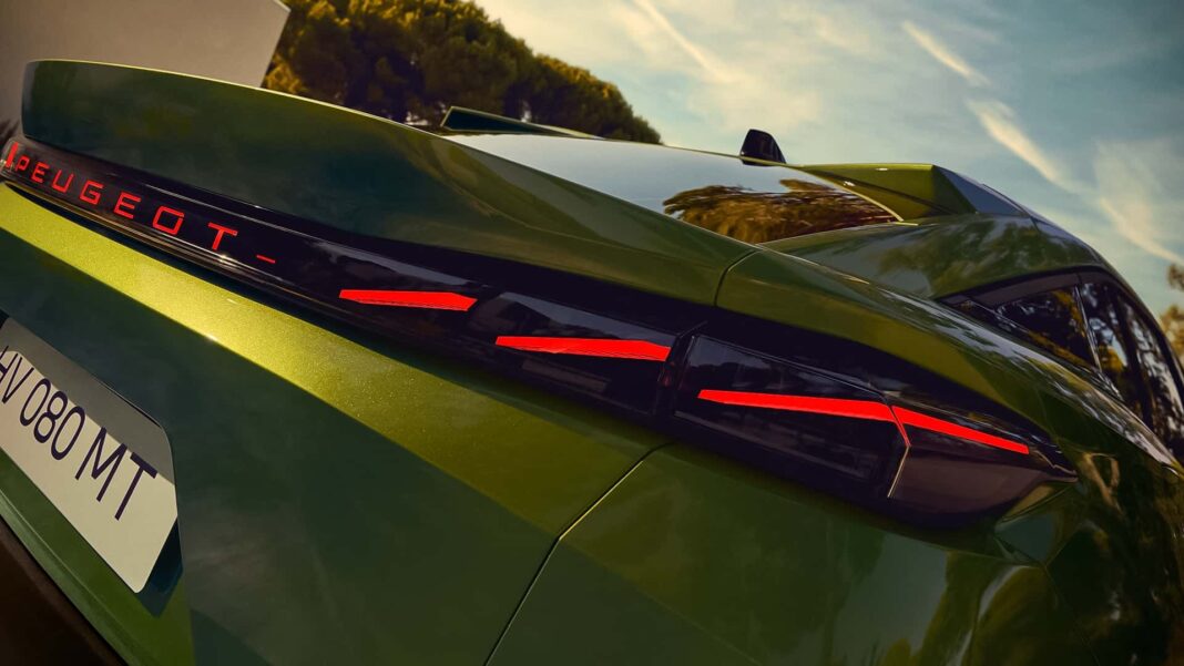 peugeot-408-2026 (13) Peugeot 408