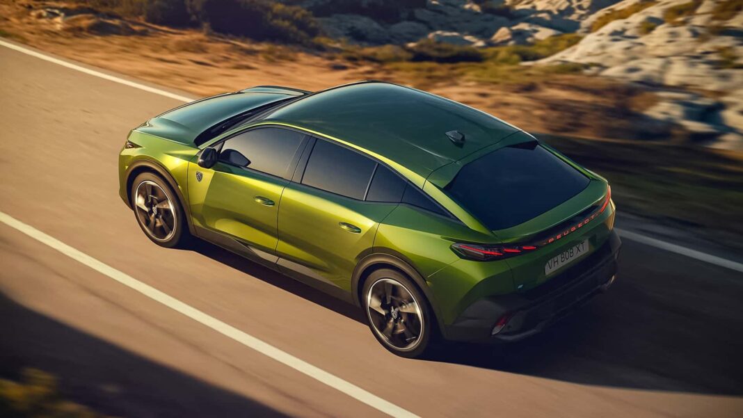 peugeot-408-2026 (14) Peugeot 408