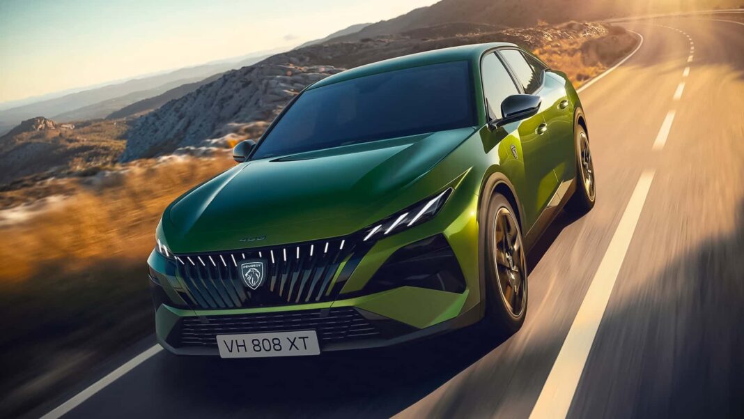 peugeot-408-2026 (15) Peugeot 408