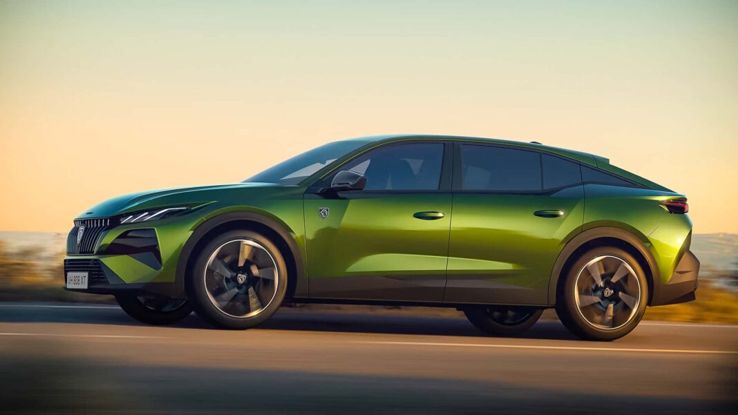 peugeot-408-2026 (2) Peugeot 408