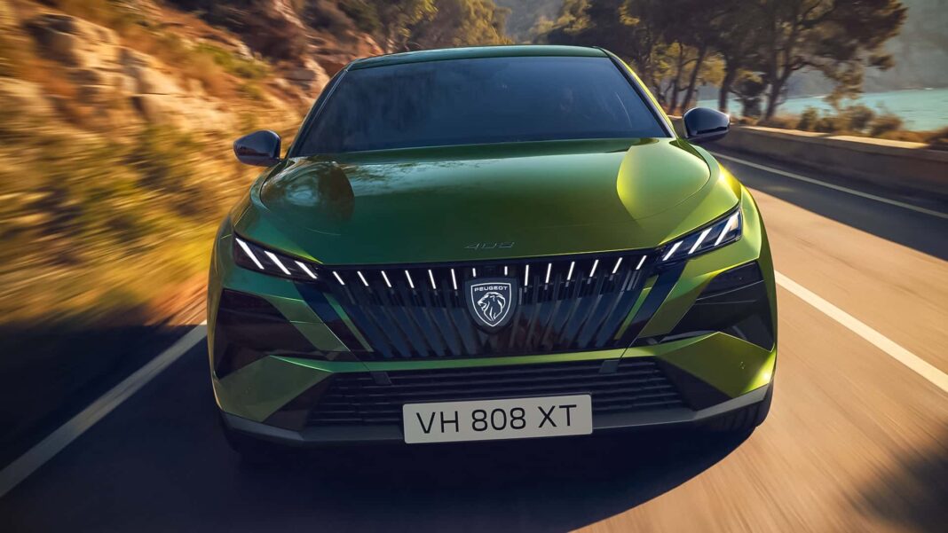 peugeot-408-2026 (3) Peugeot 408