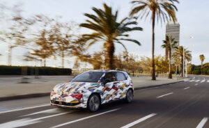 Auto magazin Srbija Test VW ID. Polo Barcelona