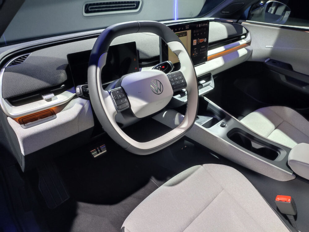 Auto magazin Srbija Test VW ID. Polo Barcelona