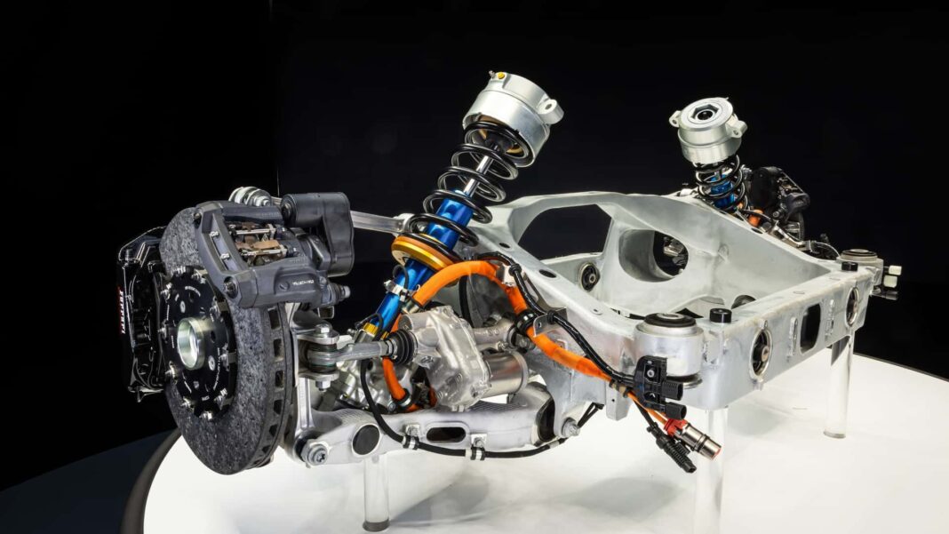 ferrari-elettrica-technical-workshop Ferrari Luce