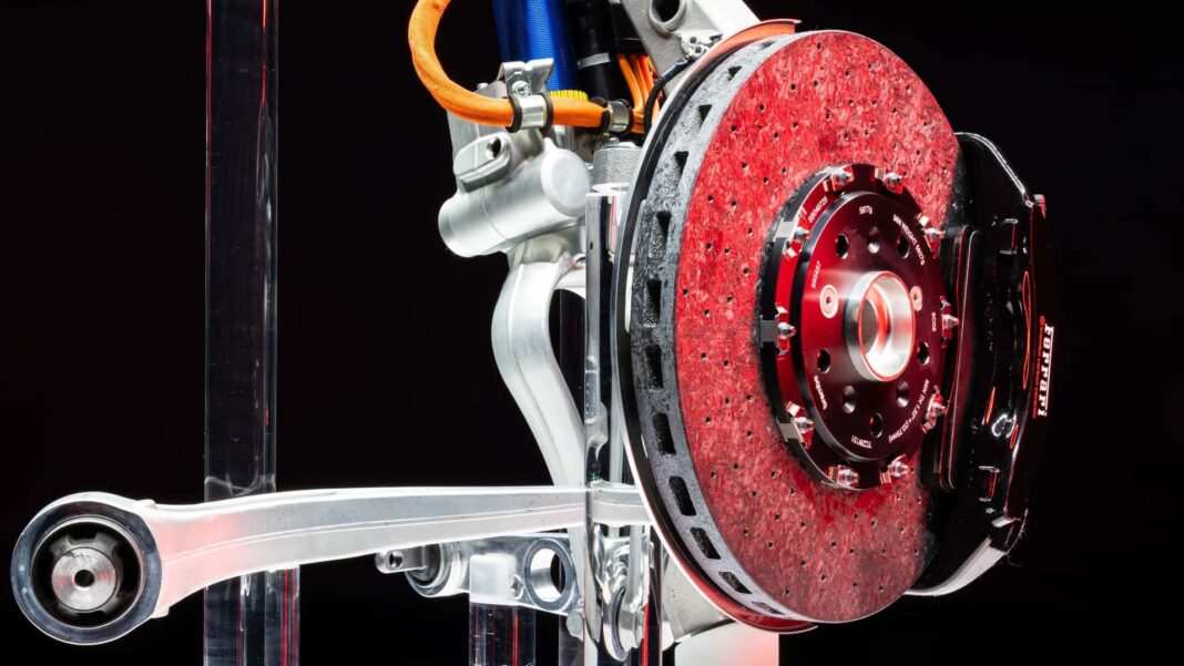 ferrari-elettrica-technical-workshop (3) Ferrari Luce