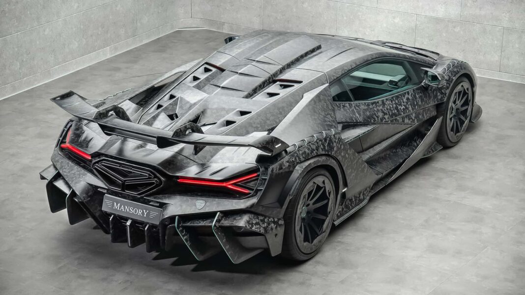 mansory-carbonado-x-basiernd-auf-lamborghini-revuelto (1) Mansory Carbonado X Lamborghini Revuelto