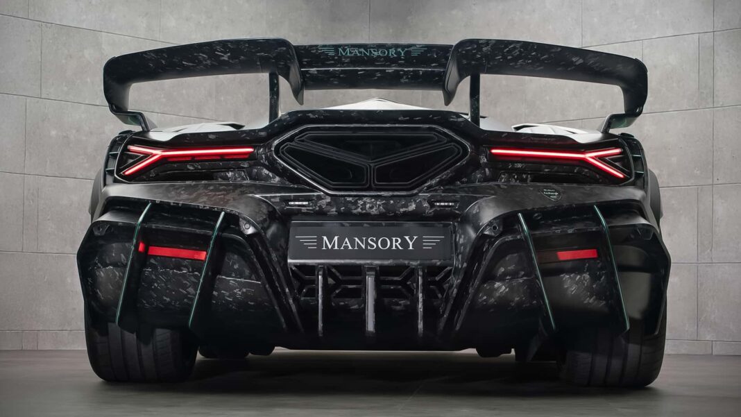 mansory-carbonado-x-basiernd-auf-lamborghini-revuelto (4) Mansory Carbonado X Lamborghini Revuelto