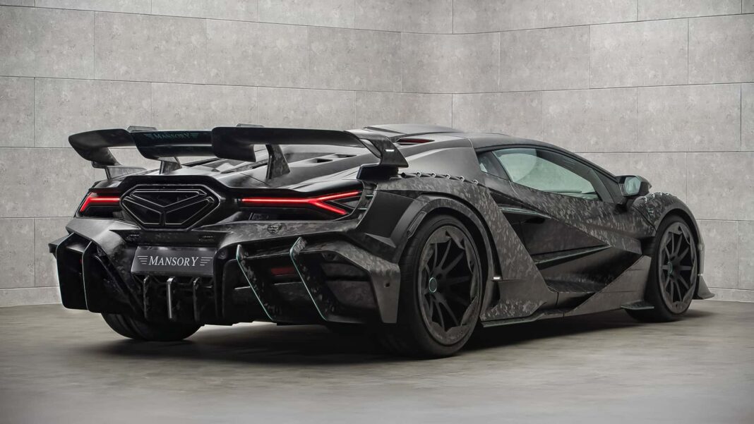 mansory-carbonado-x-basiernd-auf-lamborghini-revuelto (7) Mansory Carbonado X Lamborghini Revuelto