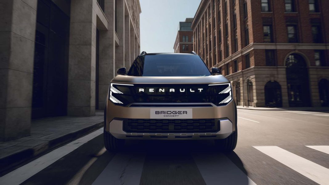 2026-renault-bridger-concept (2) Renault Bridger