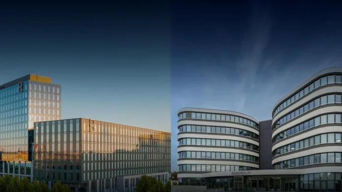 Geely Technology Europe