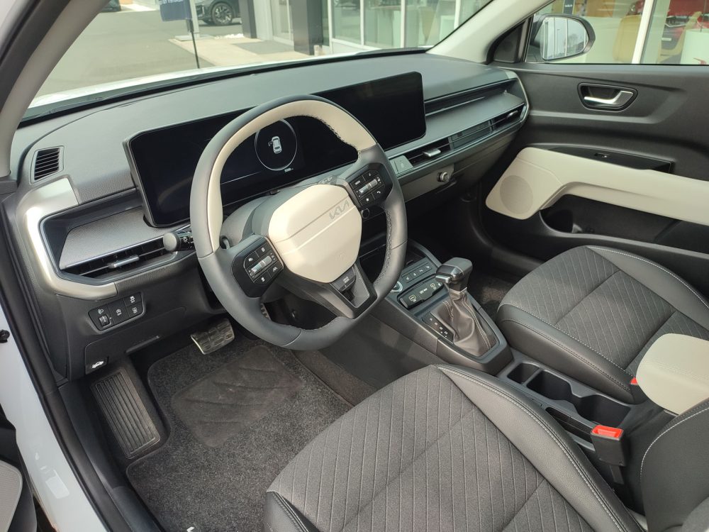 Auto magazin Srbija Kia Stonic