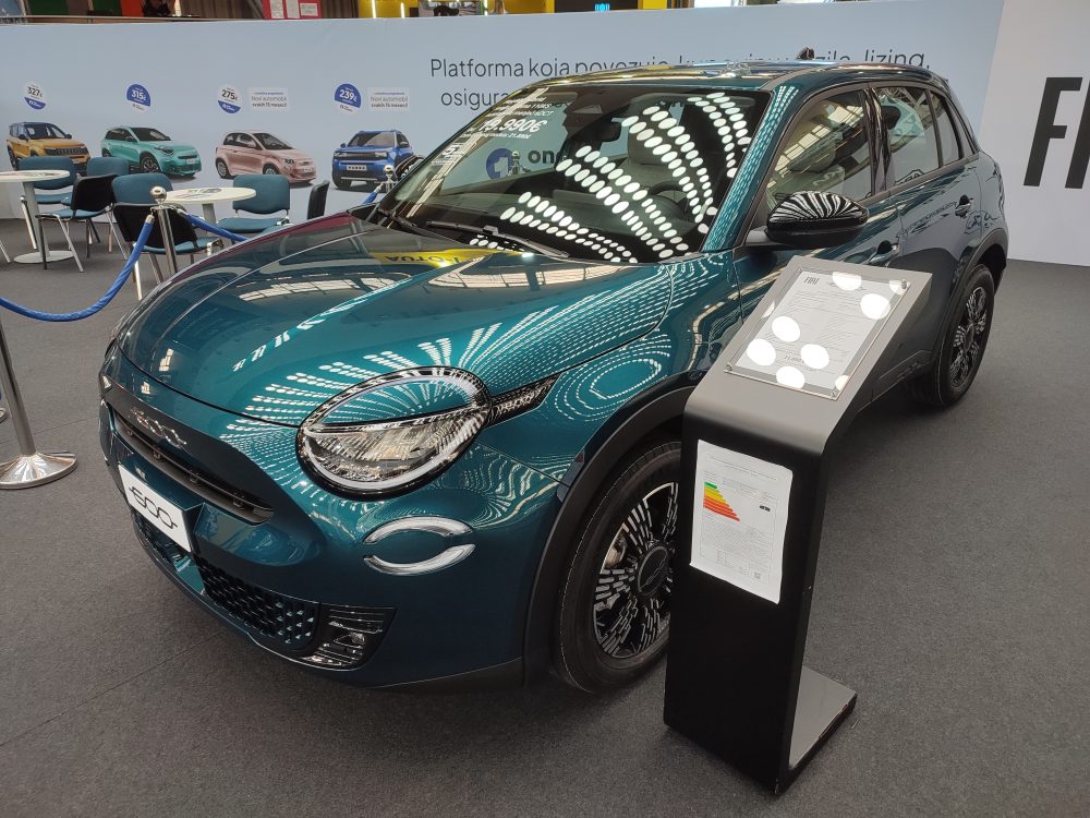 Fiat 600