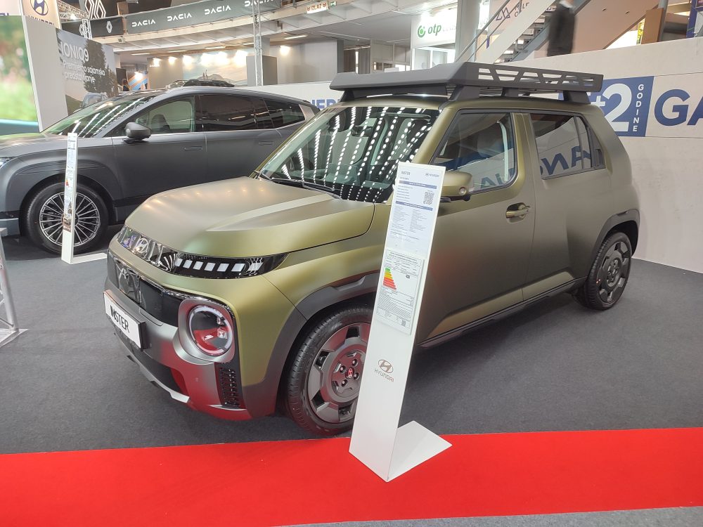 Hyundai Ioniq 9