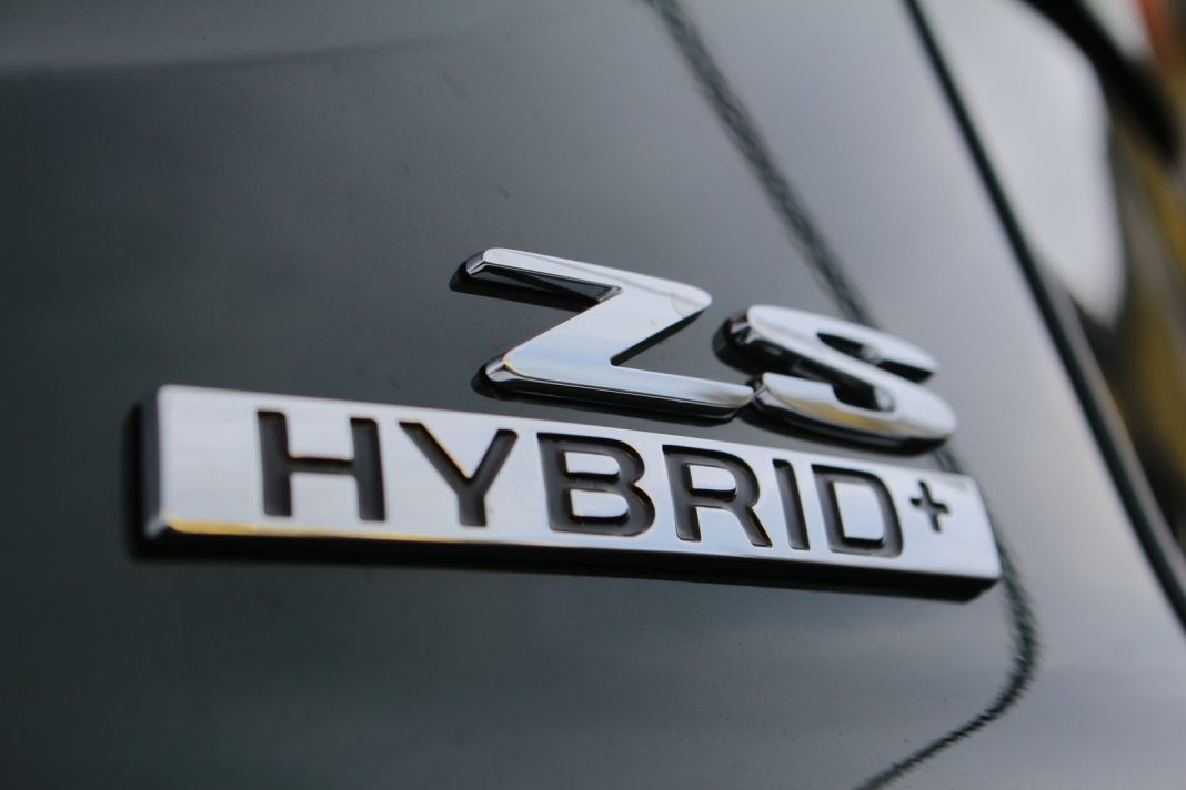IMG_4742 Auto magazin Srbija TEST MG ZS Hybrid+ Luxury