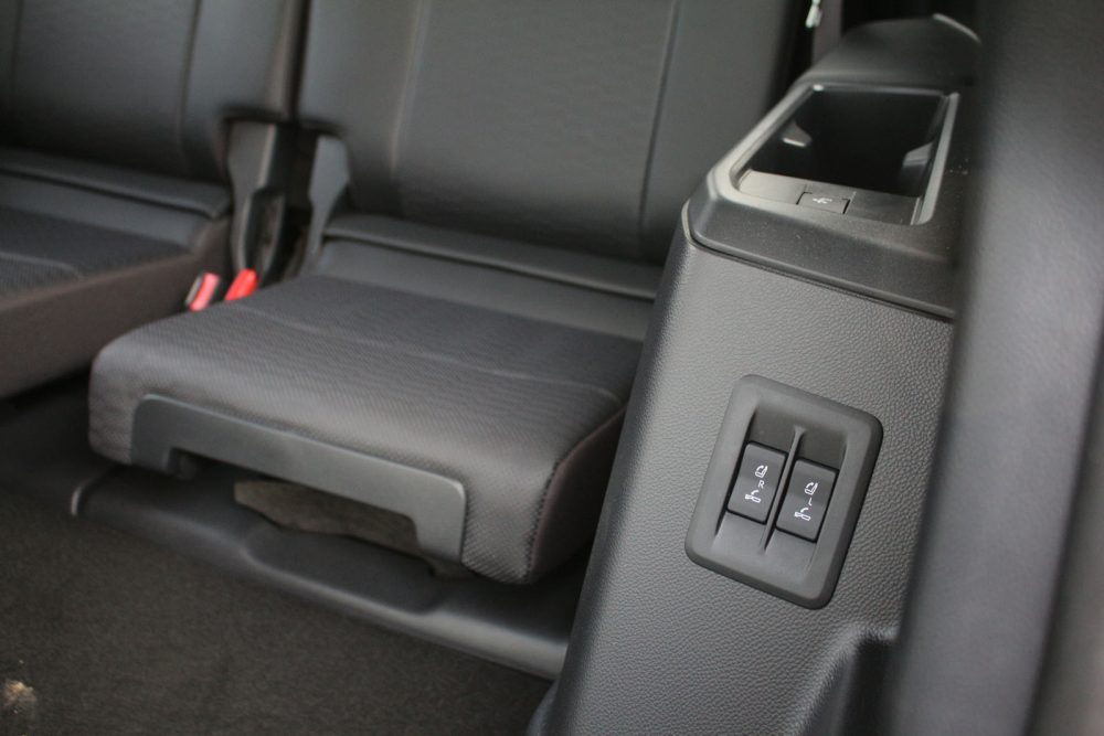 Test Toyota Land Cruiser 2,8 D-4D Premium
