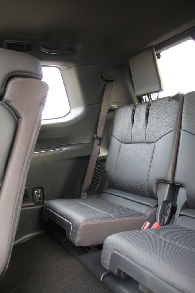 Test Toyota Land Cruiser 2,8 D-4D Premium