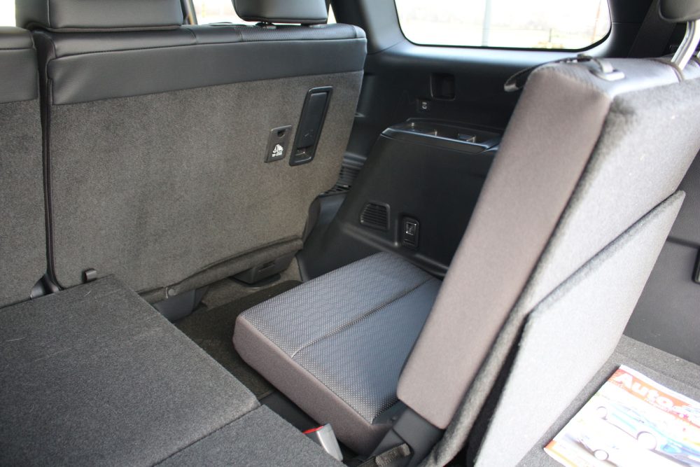 Test Toyota Land Cruiser 2,8 D-4D Premium