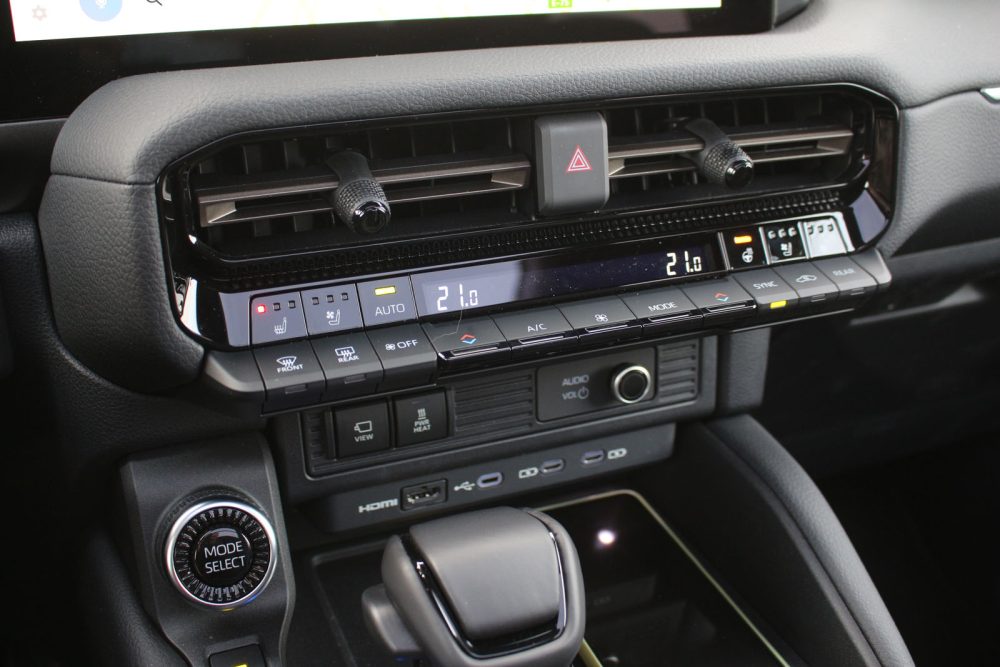 Test Toyota Land Cruiser 2,8 D-4D Premium