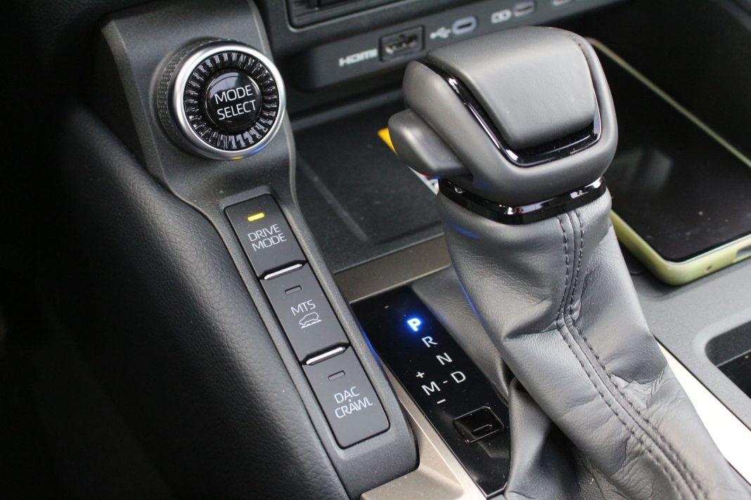 IMG_5022 Test Toyota Land Cruiser 2,8 D-4D Premium