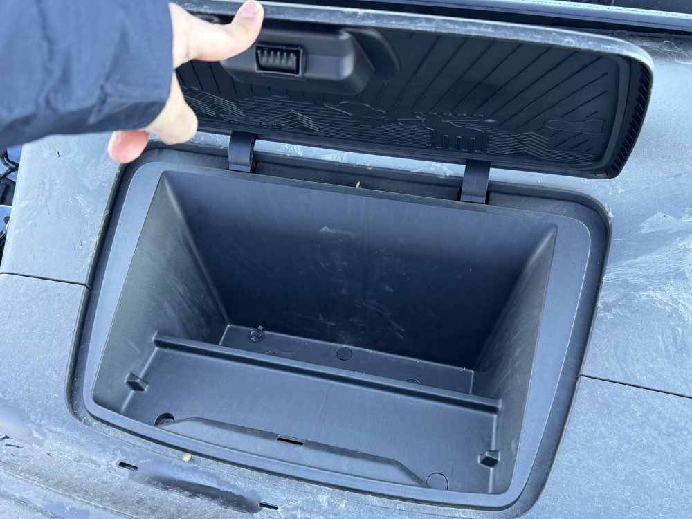 Auto magazin Srbija Test Volvo EX30