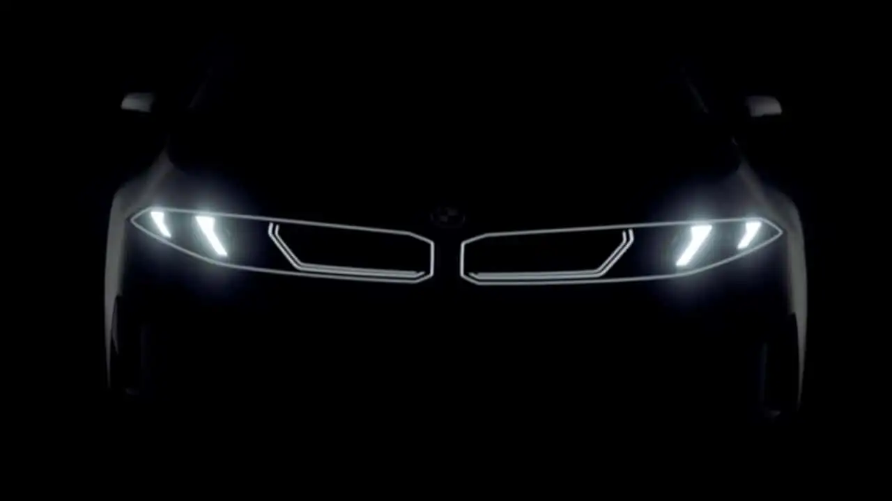 BMW Serije 3 postaje električan: i3 se vraća 18. marta