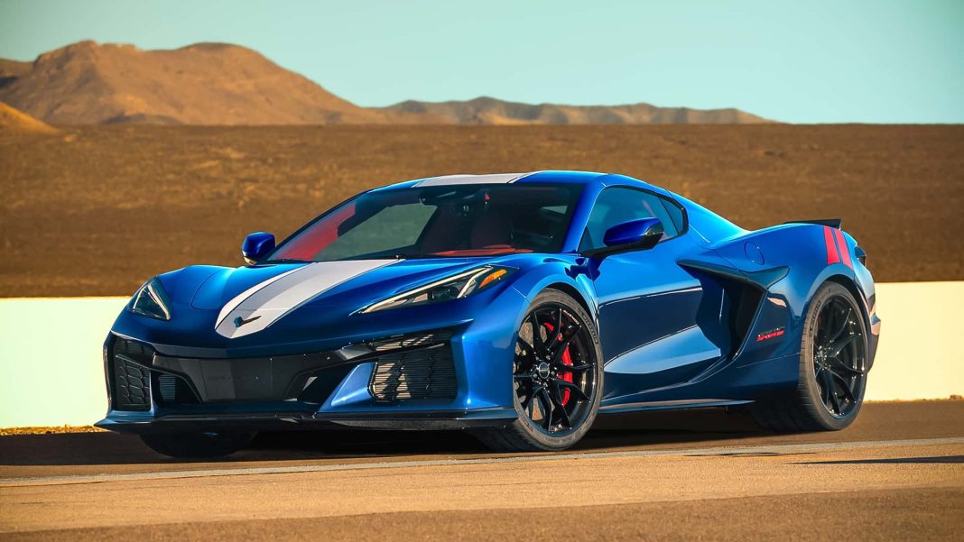 chevrolet-corvette-grand-sport-2027 (1) Chevrolet Corvette Grand Sport