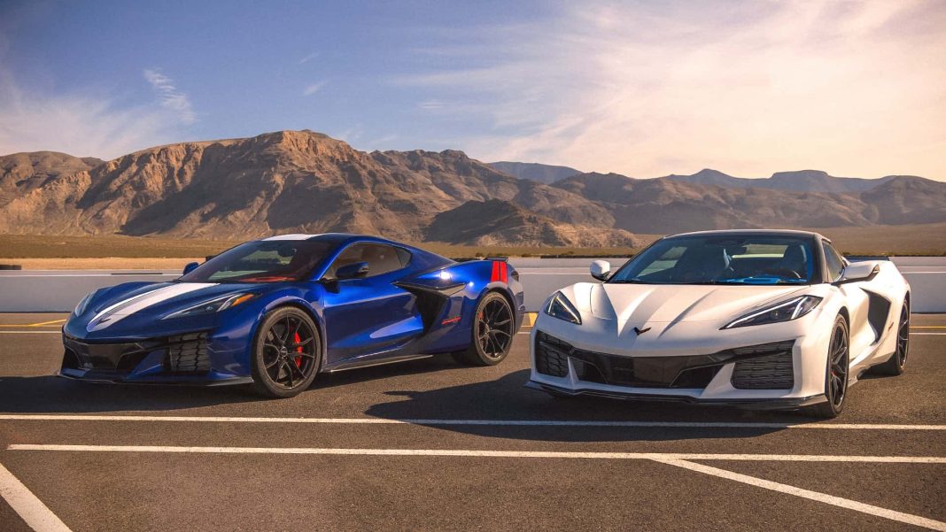 chevrolet-corvette-grand-sport-2027 Chevrolet Corvette Grand Sport