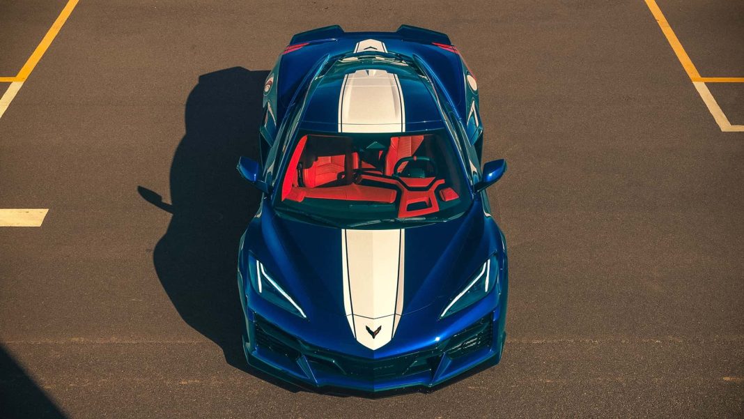 chevrolet-corvette-grand-sport-2027 (11) Chevrolet Corvette Grand Sport