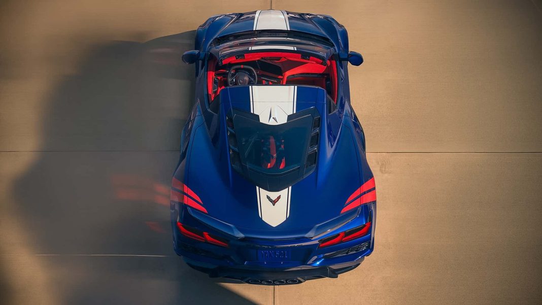 chevrolet-corvette-grand-sport-2027 (12) Chevrolet Corvette Grand Sport