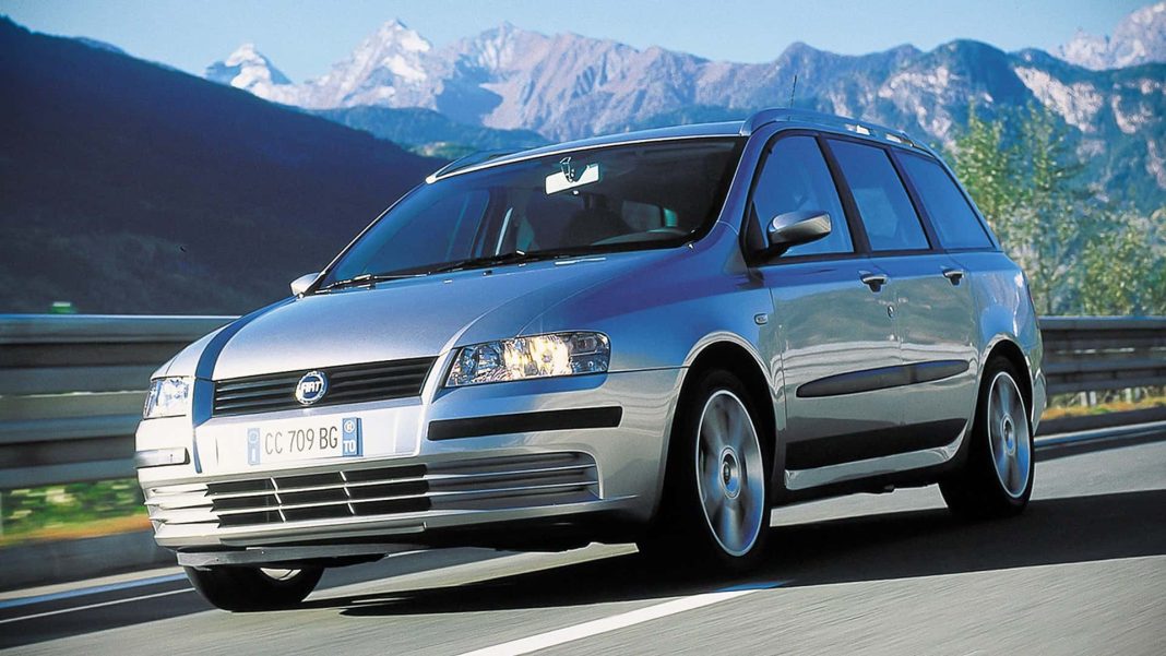 fiat-stilo-2001-2008 (14) Fiat Stilo