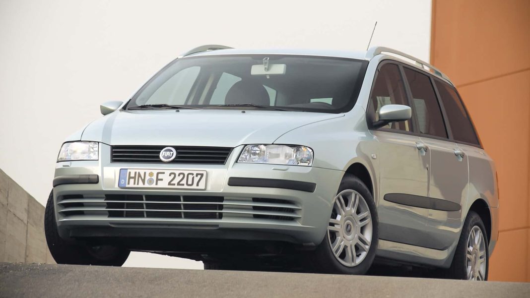 fiat-stilo-2001-2008 (16) Fiat Stilo