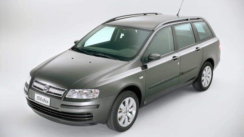 Fiat Stilo