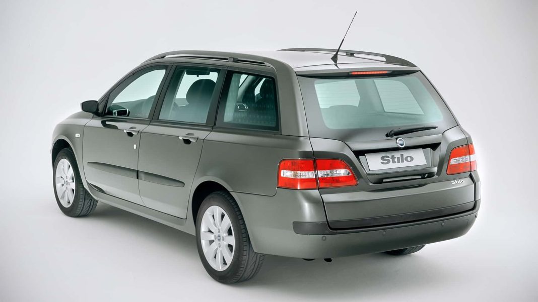 fiat-stilo-2001-2008 (18) Fiat Stilo