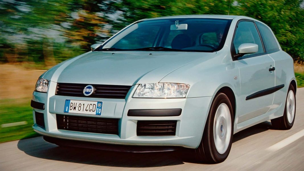 fiat-stilo-2001-2008 (22) Fiat Stilo
