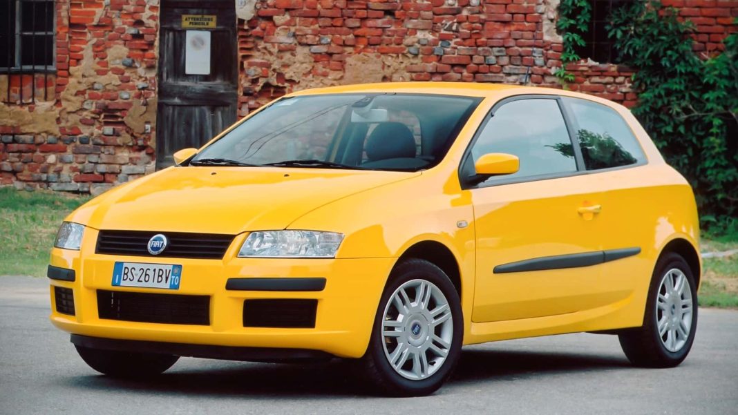 fiat-stilo-2001-2008 (23) Fiat Stilo