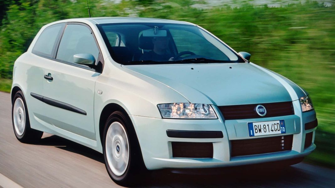 fiat-stilo-2001-2008 (24) Fiat Stilo