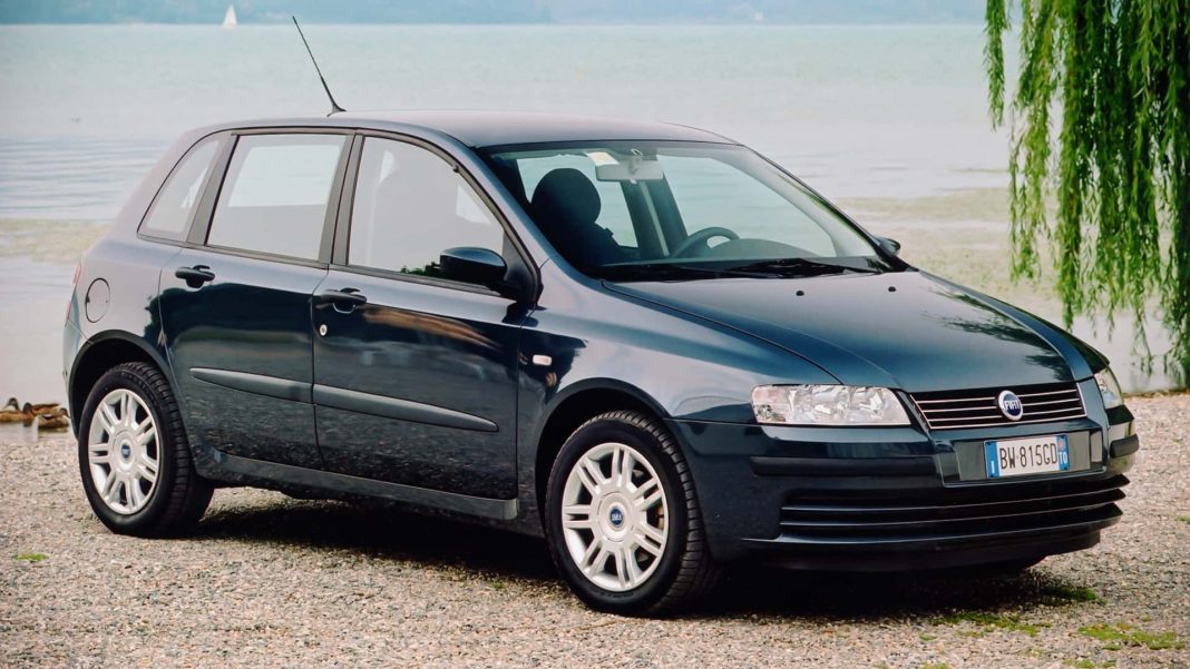 fiat-stilo-2001-2008 (25) Fiat Stilo