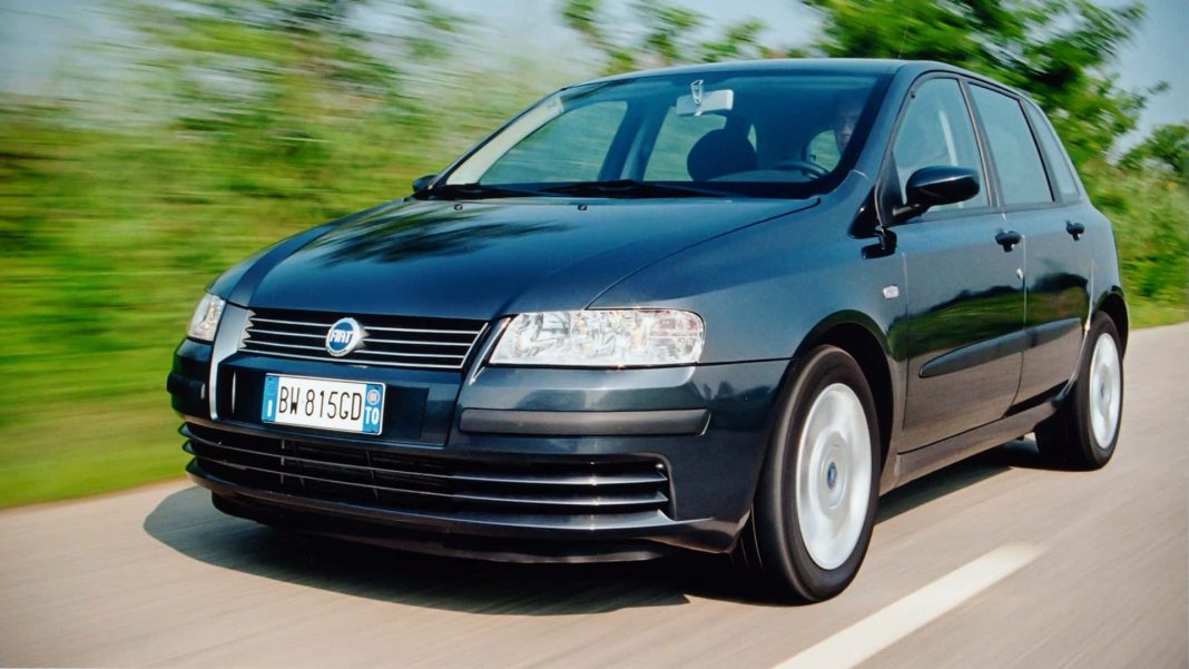 fiat-stilo-2001-2008 (26) Fiat Stilo