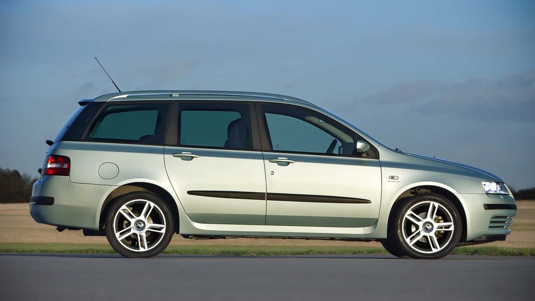 fiat-stilo-2001-2008 (27) Fiat Stilo