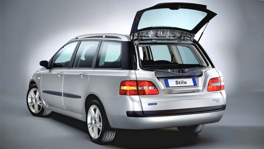 fiat-stilo-2001-2008 (28) Fiat Stilo