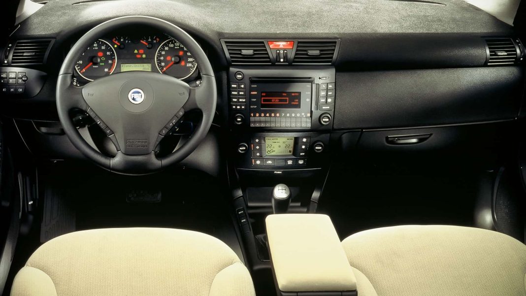 fiat-stilo-2001-2008 (6) Fiat Stilo